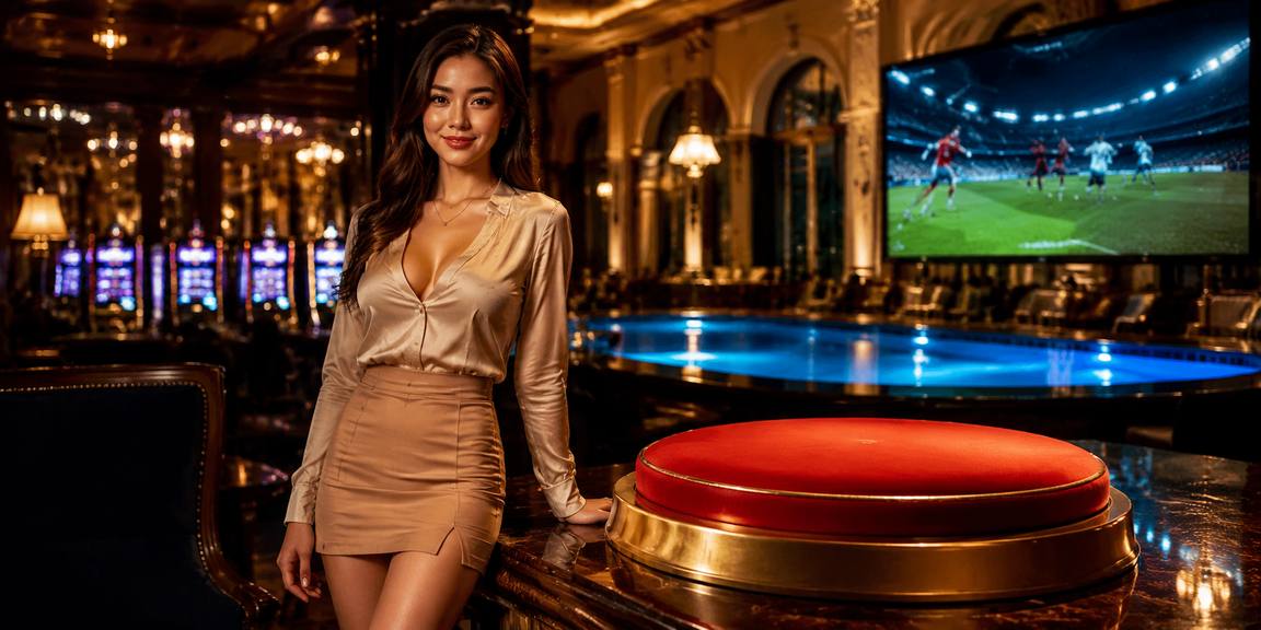 1win app Live Casino Malaysia dengan Touch 'n Go