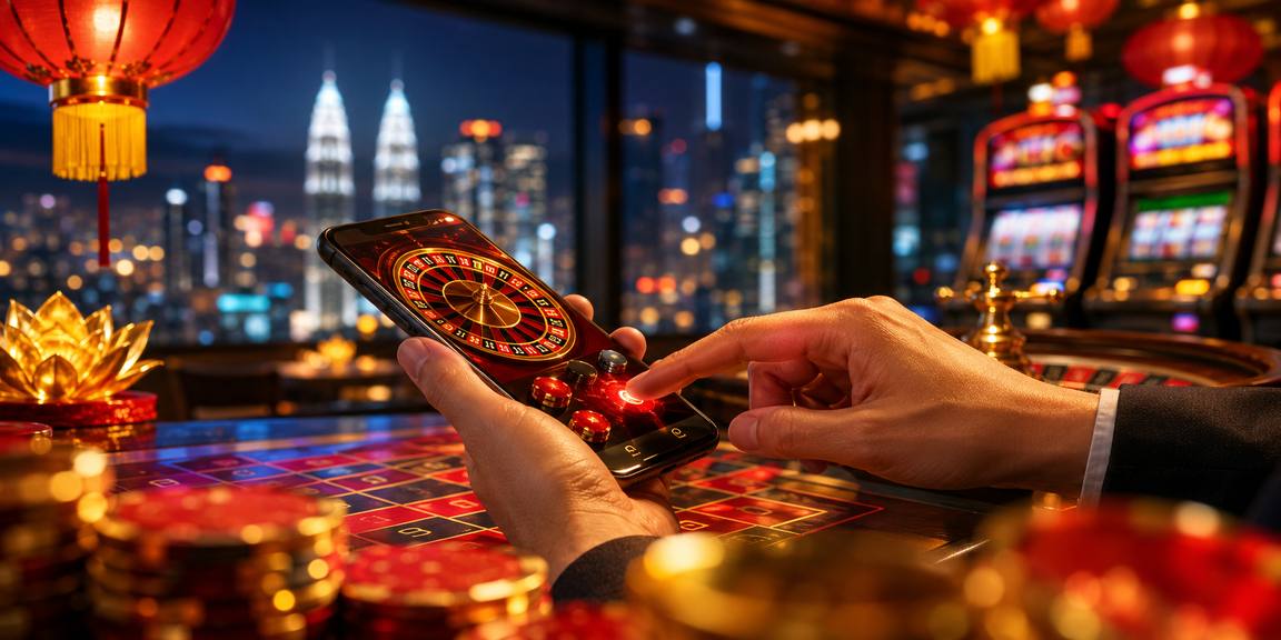Diao Chan di 1win app — Putaran Penuh Fitur untuk Malaysia