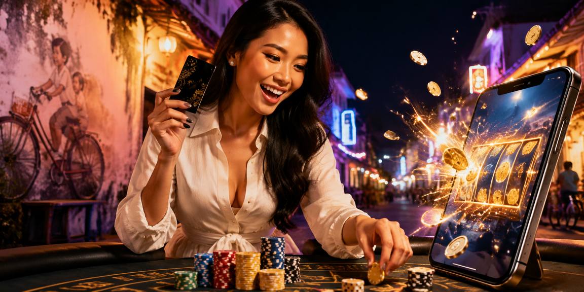 Fortune Ox Menghadirkan Putaran dengan Tema Keberuntungan